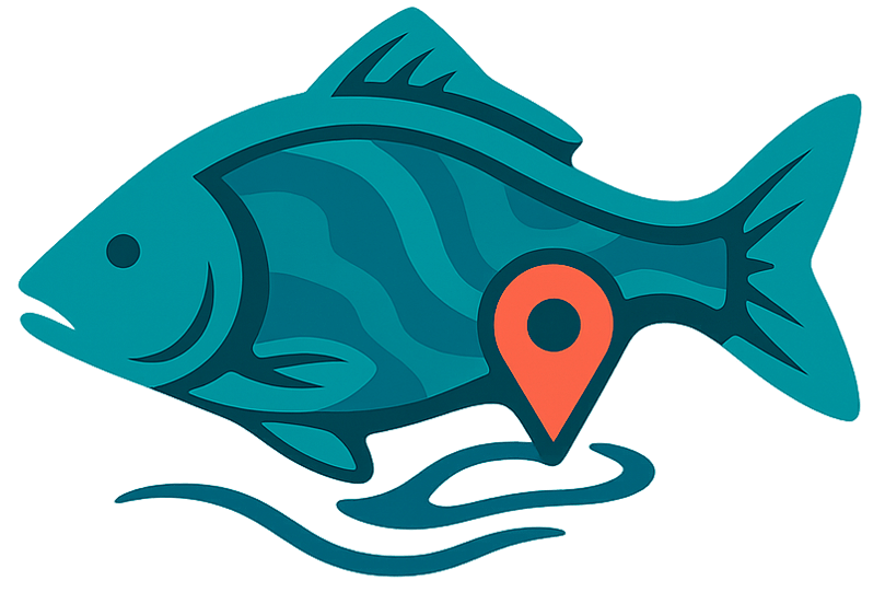 FishBook Logo